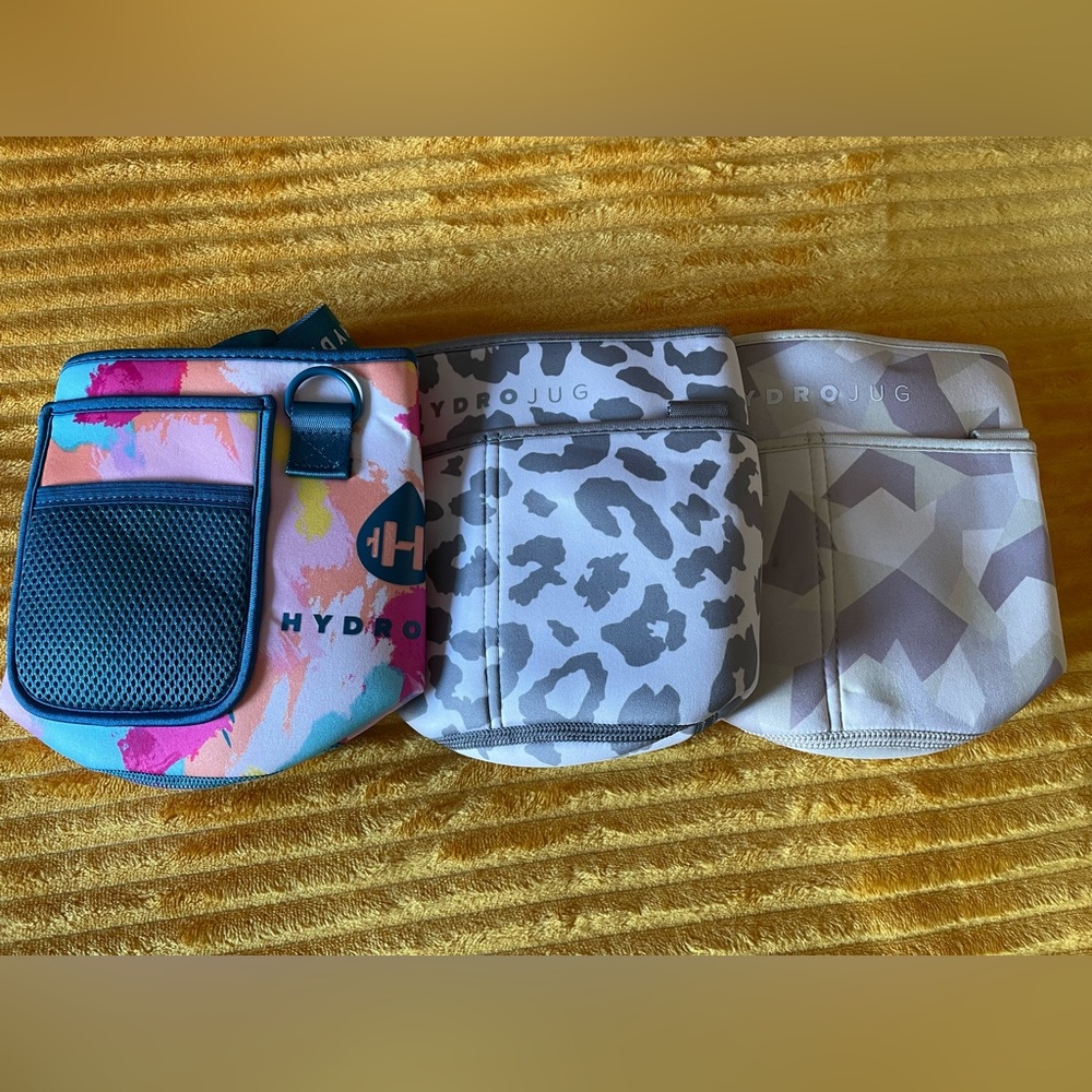 HydroJug Sleeves 3/$40